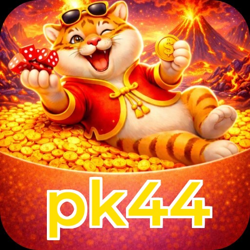 Acessar jogos e bônus no APK